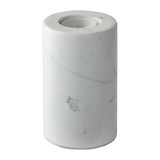 OSRAM Tischleuchte Decor Marble Base Table Dim E27 White Dimmbar 4058075846906