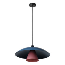OSRAM Pendelleuchte Decor Flying Mushroom Pendant Pendant E27 Blue 4058075846920