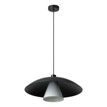 OSRAM Pendelleuchte Decor Flying Mushroom Pendant Pendant E27 Black 4058075846968