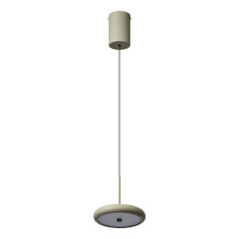 OSRAM LED Pendelleuchte Decor Yoyo Pendant Pendant 6.5W 830 Beige Warm weiß 4058075846982