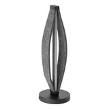 OSRAM LED Tischleuchte Decor Flat Felt Table 13W 830 Dark Grey Warm weiß 4058075847521