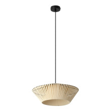 OSRAM Pendelleuchte Decor Stripes Pendant 405 1XE27 Beige 4058075847965