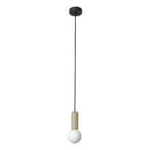 OSRAM Pendelleuchte Decor Concrete Mic Pendant 1XG9 Beige 4058075848368