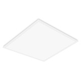 LEDVANCE LED Panel PL Comp Tpa V DALI 60x60cm Multicolour 28W 3360lm-3220lm neutral-/warmweiss 4000/3000K CCT IP40 4058075849464