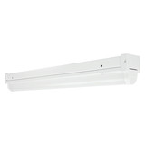 LEDVANCE LED Lichtleiste Linear UO DALI 60x7cm 21W 3062lm-2979lm warm-/neutralweiss 3000/4000K CCT mit Lichtschalter dimmbar 4058075850378