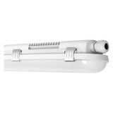 LEDVANCE LED Feuchtraumleuchte Damp Proof Notlicht 150x8cm 46W 6400lm Neutralweiss 4000K IP65 4058075851009