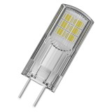 LEDVANCE LED Lampe Parathom GY6.35 2,6W 300lm warmweiss 2700K 4099854048470 wie 28W
