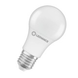 LEDVANCE LED CLASSIC A 8.5W 840 gefrostet E27 Lampe 806lm 4000K neutralweiss wie 60W