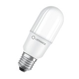 LEDVANCE LED CLASSIC STICK 9W 840 gefrostet E27 Lampe 1050lm 4000K neutralweiss wie 75W