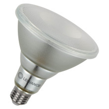 LEDVANCE LED PAR38 13.5W 827 E27 Lampe 1035lm 2700K warmweiss IP65 wie 120W 4099854067808