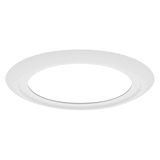 LEDVANCE SPOT RING Verkleinerungsring D100 weiss 4099854136511