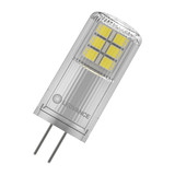 LEDVANCE LED Lampe G4 Pin 320° Dimmbar P 2W 200lm Warmweiss 2700K wie 20W 4099854248542