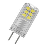 LEDVANCE LED Lampe GY6.35 Pin 320° P 2.2W 300lm Warmweiss 2700K wie 28W 4099854248665