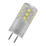 LEDVANCE LED Lampe GY6.35 Pin 320° P 3.3W 470lm Warmweiss 2700K wie 40W 4099854248757