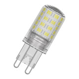 LEDVANCE LED Lampe G9 Pin 300° P 4.2W 470lm Neutralweiss 4000K wie 40W 4099854248993