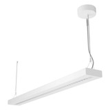LEDVANCE LED Lichtleiste Linear IndiviLED DI DALI 148x13cm 69W-63W-60W-54W Warmweiss 3000K Ra>90 dimmbar 4099854249792
