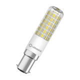 LEDVANCE LED Röhre B15d T Slim 320° P 6.5W 806lm Warmweiss 2700K wie 60W 4099854267123