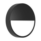 LEDVANCE Zubehör Bulkhead Round Eyelid 300BK RD ⌀31cm 4099854286797