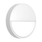 LEDVANCE Zubehör Bulkhead Round Eyelid 300WT RD ⌀31cm 4099854286810