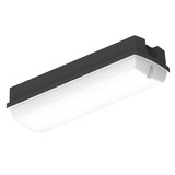 LEDVANCE LED Deckenleuchte Bulkhead Comp 36x12cm 10W-8W-6W warm-/neutralweiss 3000/4000K CCT IP65 4099854290664