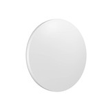 LEDVANCE LED Deckenleuchte Aufbaumontage Flat DALI ⌀50cm Surface 27W-19W warm-/neutralweiss 3000/4000K CCT IP54 4099854292552