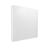 LEDVANCE LED Deckenleuchte Aufbaumontage Flat DALI 50x50cm Surface 27W-19W warm-/neutralweiss 3000/4000K CCT IP54 4099854292675