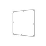 LEDVANCE Zubehör Surface Flat Frame 330Square SI Aufbaumontage 30x30cm 4099854292910