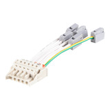 LEDVANCE Zubehör TruSys Universal Feed-IN 5P 16x4cm 4099854317347