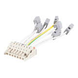 LEDVANCE Zubehör TruSys Universal Feed-IN 7P 16x5cm 4099854317361