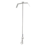 LEDVANCE Zubehör TruSys Universal Safety Rope 21x7cm 4099854317644