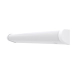 LEDVANCE LED Lichtleiste Linear MR 56x8cm 11W-8W-6W warm-/neutralweiss 3000/4000K CCT IP44 4099854401831