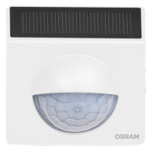 OSRAM Aussenleuchte SMART+ WIFI OUTDOOR MOTION SENSOR White 4099854419102