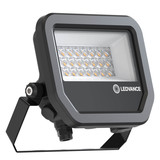 LEDVANCE LED Fluter FL Area V 16x14cm 16W-11W Neutralweiss 4000K asymmetrisch IP66 4099854427169