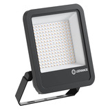 LEDVANCE LED Fluter FL Area V 27x34cm 67W-54W Neutralweiss 4000K asymmetrisch IP66 4099854427381