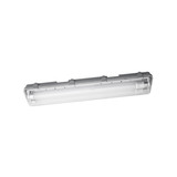 OSRAM LED Feuchtraumleuchte SUBMARINE 2 x 7W 4000K Neutralweiss 4099854429132