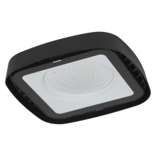 OSRAM LED Aussenleuchte Highbay Ufo 130W 865 IP65 Black 4099854429330
