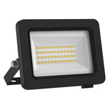 OSRAM LED Aussen-Strahler FLOODLIGHTS ENERGY EFFICIENCY 15W 840 Dark Grey​ Neutralweiss 4099854429514