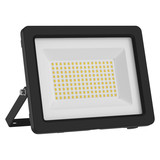 OSRAM LED Aussen-Strahler FLOODLIGHTS ENERGY EFFICIENCY 24,5W 840 Dark Grey​ Neutralweiss 4099854429538