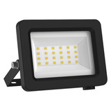 OSRAM LED Aussen-Strahler FLOODLIGHTS ENERGY EFFICIENCY 5W 840 Dark Grey Neutralweiss 4099854429552