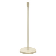 OSRAM Stehleuchte Decor Stick Floor Beige Short E27 4099854440380