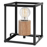 OSRAM Tischleuchte Decor Nairobi Table E27 4099854440502