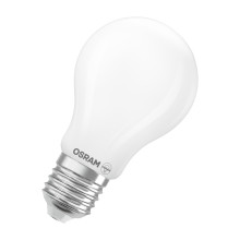 OSRAM LED Leuchtmittel LED Retrofit CLASSIC A DIM 1.8W 827 Frosted E27 Dimmbar Warm weiß 4099854443787