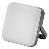 OSRAM LED Aussenleuchte NIGHTLUX SOLAR 840 DIM USB Grey Dimmbar Neutralweiss 4099854444517