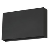 OSRAM LED Aussenleuchte Endura Style IP65 Wall Ilja Dark Gray Warm weiß 4099854444920