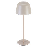 OSRAM LED Aussenleuchte Endura Style Table CCT USB Beige Dimmbar Warm weiß,Kalt weiß,Kaltes Tageslicht 4099854445132
