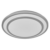 OSRAM LED Deckenleuchte ORBIS BERLIN 390 mm 24W  830 SI Warm weiß 4099854446559