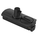 OSRAM Schienensystem Tracklight accessories Pendant Connector Black 4099854447228