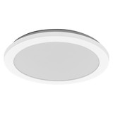 OSRAM LED Aussen-Deckenleuchte Orbis Disc 30CM 22W Click CCT IP44 White Warm weiß,Kalt weiß 4099854447426