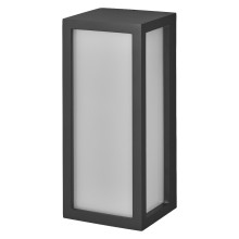 OSRAM Aussenleuchte Endura Classic IP65 E27 Rado Wall Dark Gray 4099854447563