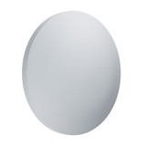 OSRAM LED Aussen-Deckenleuchte ORBIS IP44 300mm 15.5W Warm weiß 4099854448126